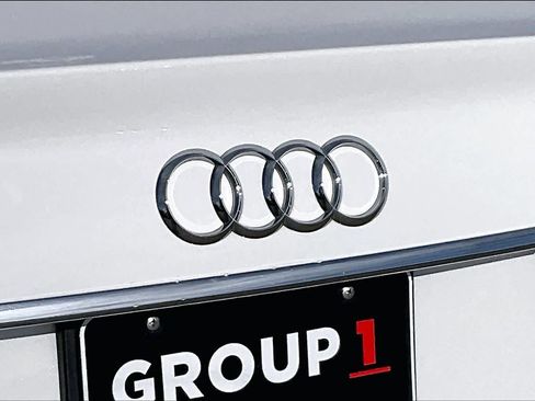 Used 2023 Audi A4 2.0T Premium Plus image 30