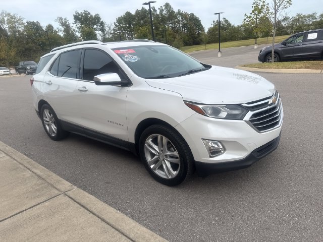 Used 2018 Chevrolet Equinox Premier FWD image 6