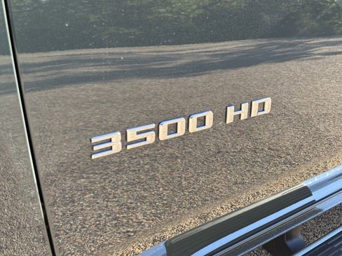 New 2026 Chevrolet Silverado 3500 LTZ w/ LTZ Convenience Package image 11