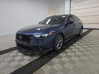 Used 2024 Honda Accord EX video 2