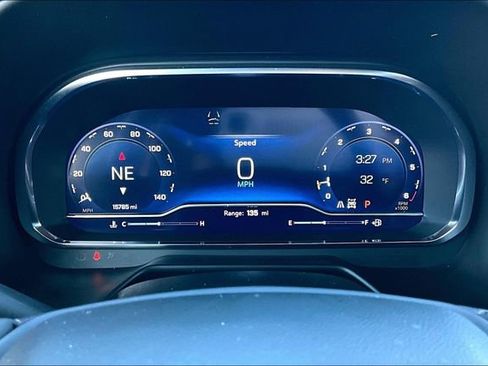 Used 2024 Chevrolet Tahoe RST w/ Sport Performance Package image 21