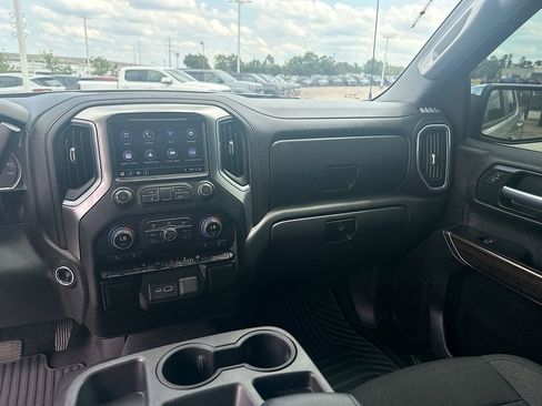 Used 2020 Chevrolet Silverado 1500 LT w/ All-Star Edition AWD/4WD image 20