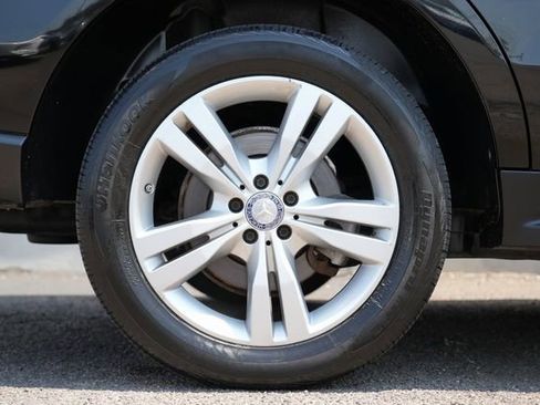 Used 2014 Mercedes-Benz ML 350 BlueTEC 4MATIC image 11