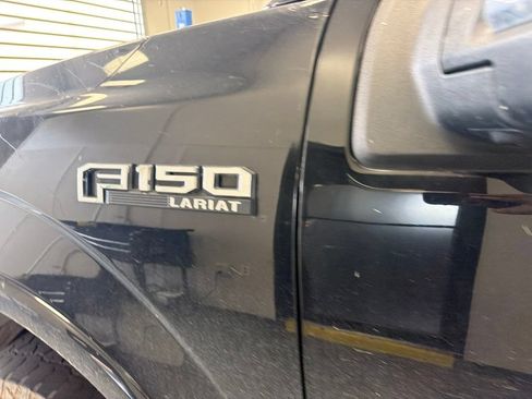 Used 2020 Ford F150 Lariat w/ Equipment Group 502A Luxury AWD/4WD image 6