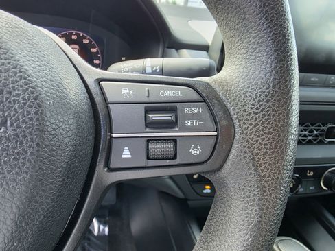 Certified 2024 Honda Accord EX image 20