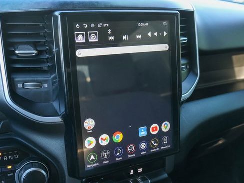 Used 2019 RAM 2500 Big Horn image 23