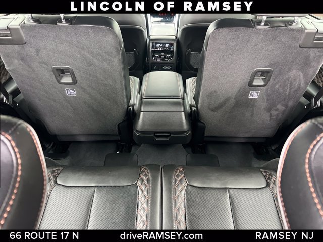 Used 2023 Jeep Grand Cherokee L Summit w/ High Altitude Package AWD/4WD image 47
