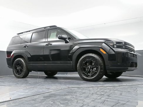 Used 2024 Hyundai Santa Fe XRT image 51