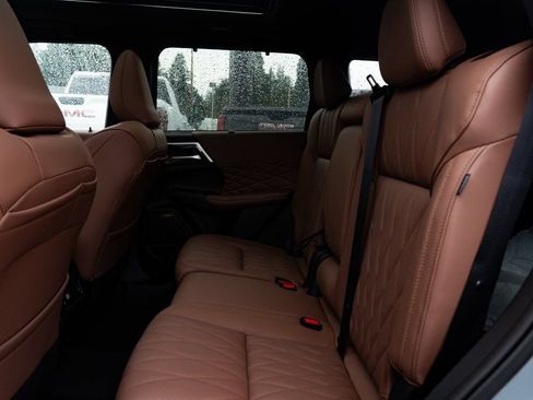 New 2026 Mitsubishi Outlander SEL AWD/4WD image 21