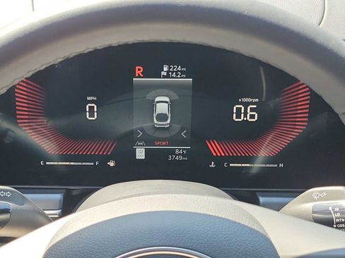 Used 2025 Kia K5 GT-Line w/ GT-Line Premium Package FWD image 27