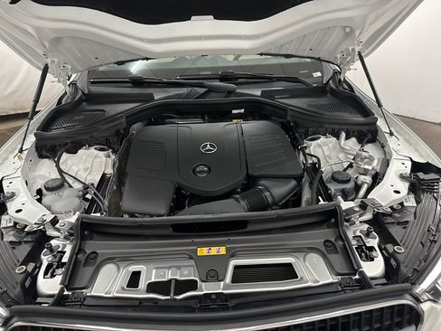 Used 2026 Mercedes-Benz GLC 300 GLC 300 image 30