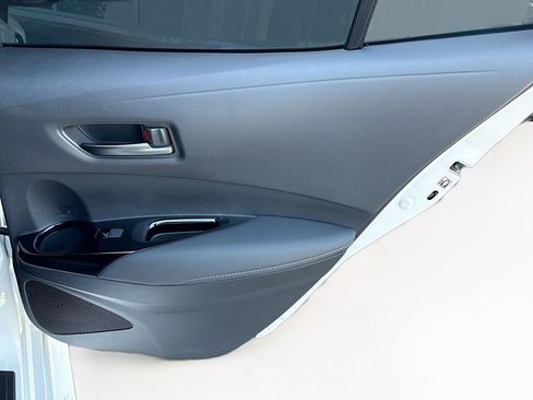 Certified 2025 Toyota Corolla GR AWD/4WD image 26
