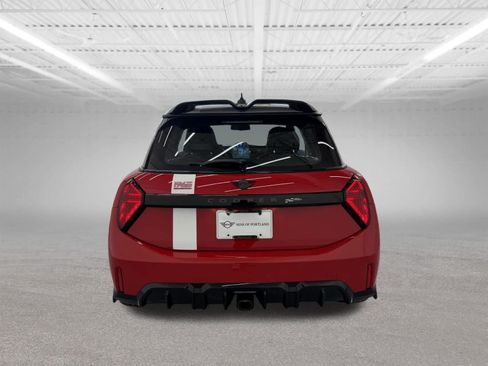 New 2026 MINI Cooper John Cooper Works FWD image 4