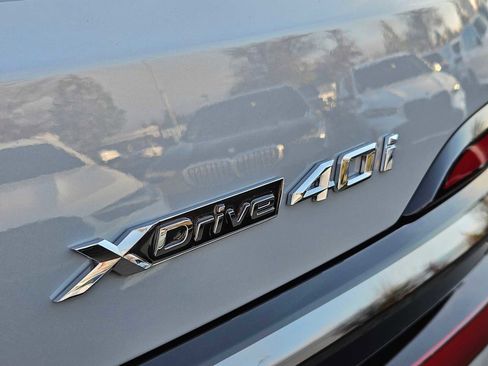New 2026 BMW X7 xDrive40i w/ M Sport Package image 17