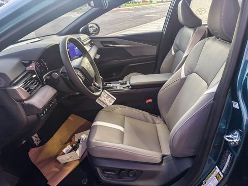 New 2026 Toyota Camry SE image 20