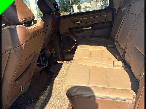Used 2020 RAM 1500 Limited RWD image 7