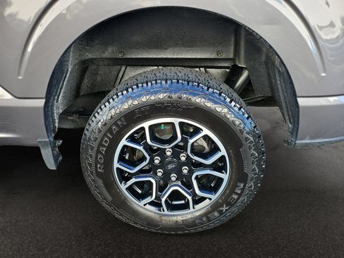 Used 2022 Ford F150 Lariat w/ Equipment Group 502A High AWD/4WD image 48