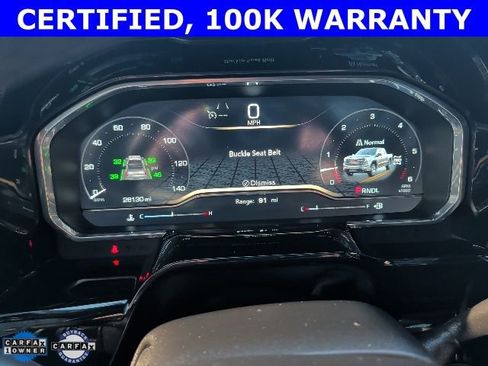 Used 2024 GMC Sierra 1500 Elevation w/ X31 Off-Road Package image 21