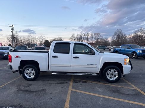 Used 2011 Chevrolet Silverado 1500 LT w/ All-Star Edition image 5