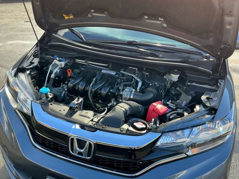 Used 2018 Honda Fit LX image 24