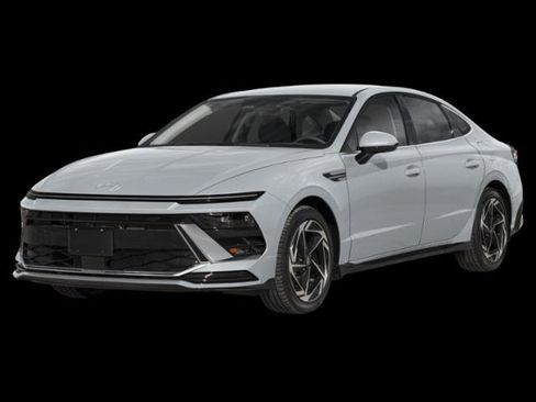New 2026 Hyundai Sonata SEL AWD/4WD image 14
