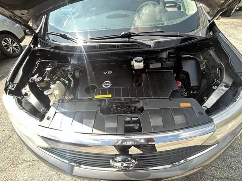 Used 2013 Nissan Quest LE FWD image 17