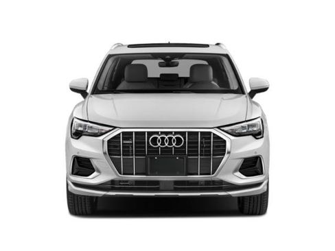 Used 2021 Audi Q3 2.0T Premium Plus w/ Premium Plus Package image 4