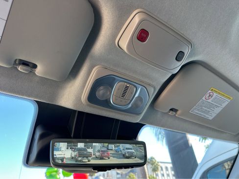 Used 2024 RAM ProMaster 1500 w/ Safety Group image 25