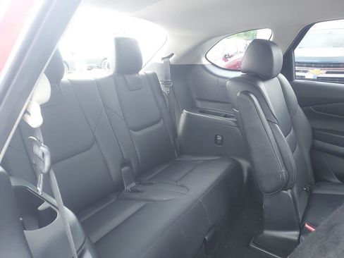 Used 2023 MAZDA CX-9 Touring AWD/4WD image 36