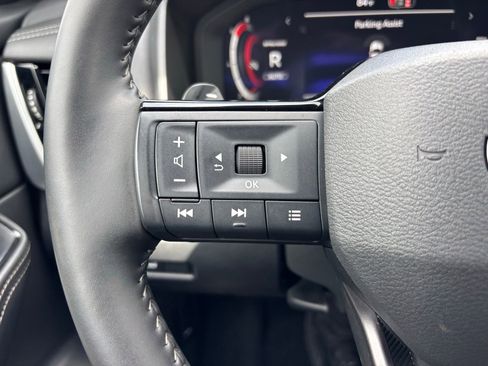 Used 2026 Nissan Rogue SL AWD/4WD image 22
