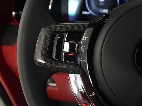 New 2026 Rolls-Royce Spectre Black Badge image 14