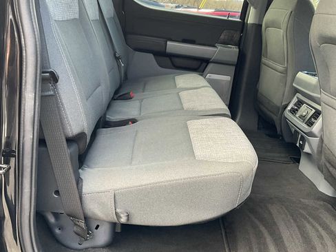 Used 2024 Ford F250 XLT w/ Black Appearance Package image 48