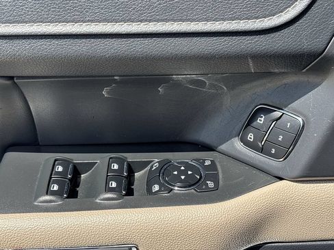 Used 2024 Ford Expedition Limited RWD image 21