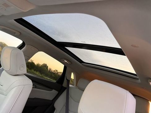 New 2026 Cadillac XT5 Premium Luxury image 19