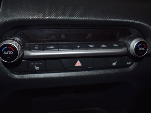 Used 2023 MAZDA CX-50 2.5 S w/ Cargo Package image 35