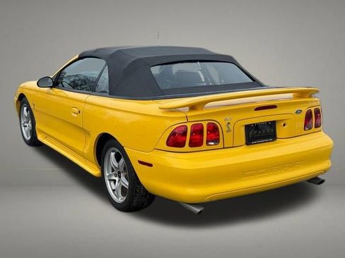 Used 1998 Ford Mustang Cobra image 30