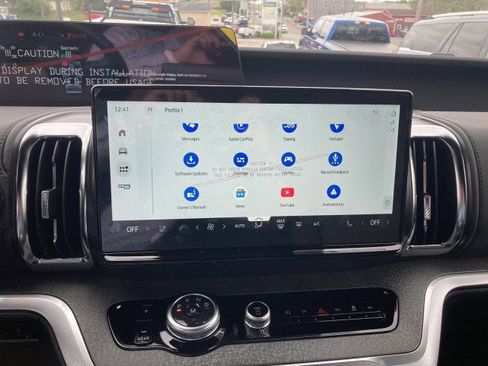 New 2026 Ford Expedition Tremor AWD/4WD image 15