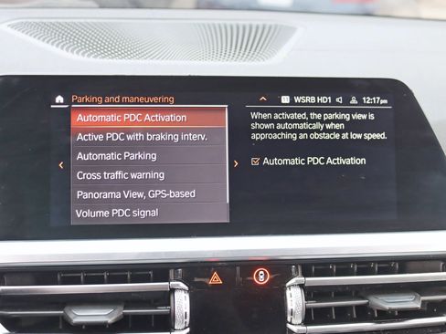 Used 2021 BMW M340i xDrive M340i xDrive Sedan 4D image 28