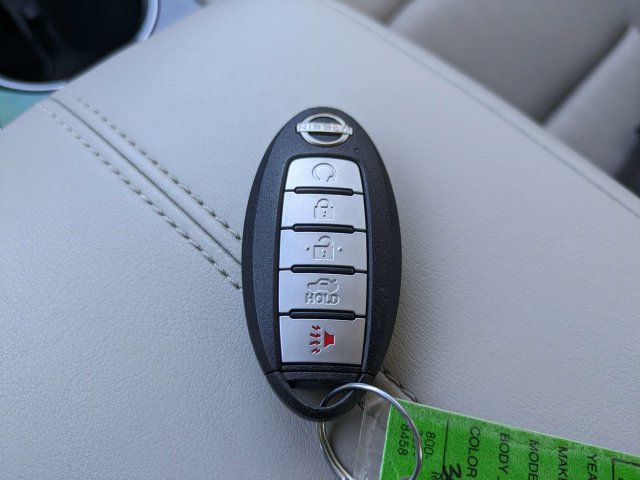 Used 2023 Nissan Altima 2.5 SV w/ SV Premium Package FWD image 33
