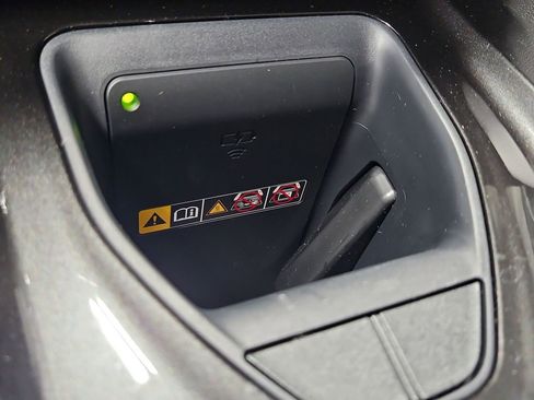 New 2026 Toyota Crown Nightshade image 24