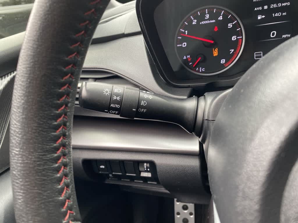 Used 2024 Subaru WRX Premium AWD/4WD image 15