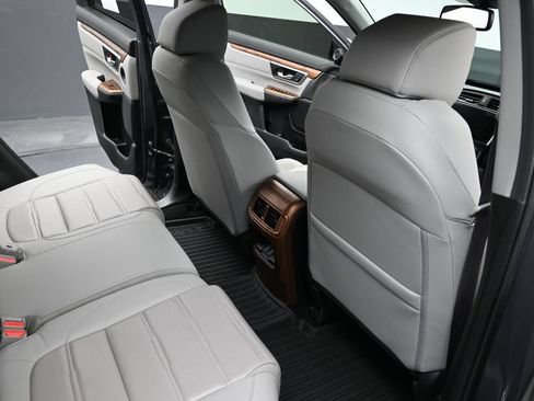 Used 2021 Honda CR-V EX-L image 12