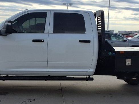 Used 2023 RAM 2500 Tradesman AWD/4WD image 5