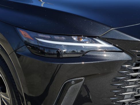 Certified 2023 Lexus RX 350h image 7