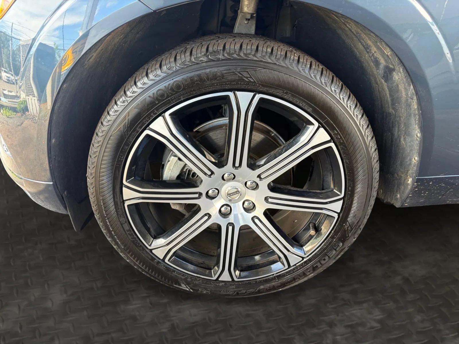 Used 2020 Volvo XC60 T5 Inscription AWD/4WD image 35