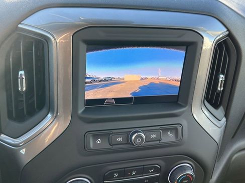 New 2025 Chevrolet Silverado 3500 W/T w/ WT Convenience Package image 18