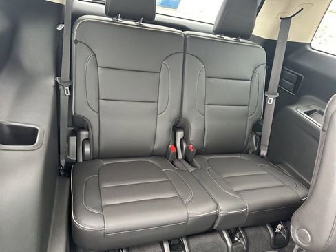 Used 2023 GMC Acadia Denali w/ Trailering Package image 49