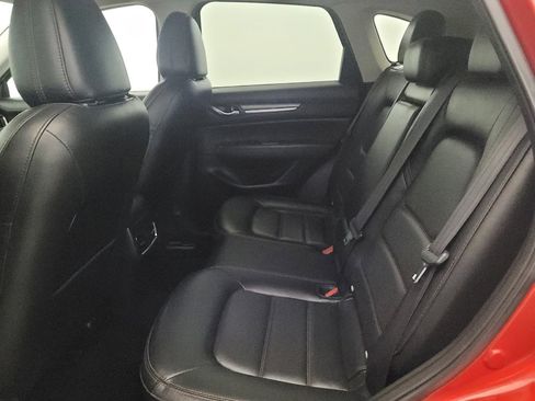 Used 2021 MAZDA CX-5 Grand Touring AWD/4WD image 18