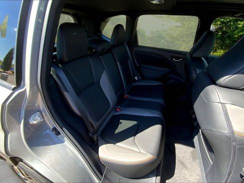 New 2026 Subaru Forester Sport w/ Onyx Edition AWD/4WD image 9