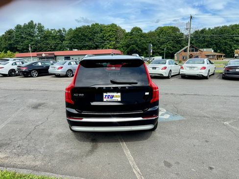 Used 2022 Volvo XC90 T8 Inscription w/ Advanced Package AWD/4WD image 5